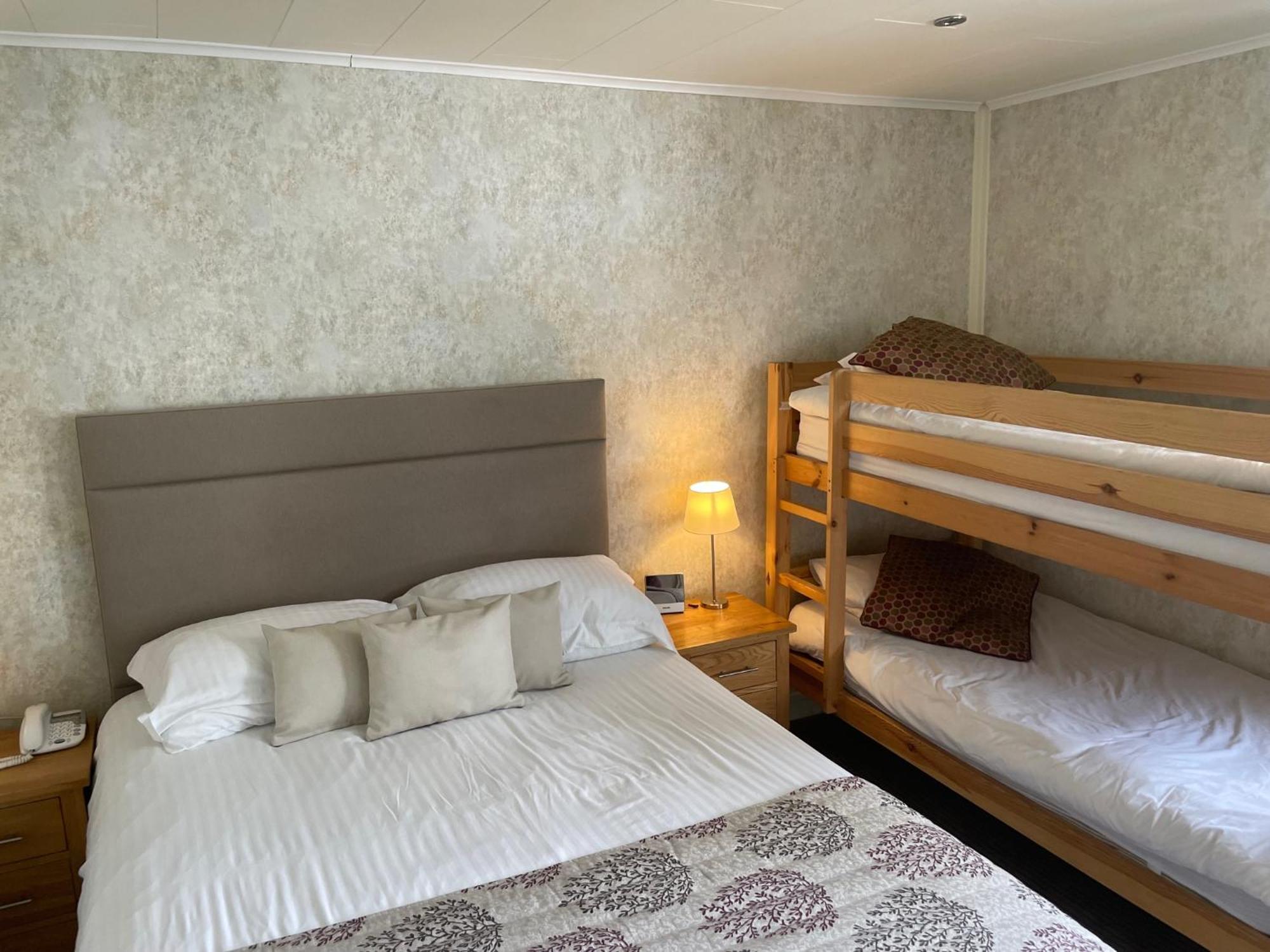 The Dog & Partridge Country Inn Ashbourne  Dış mekan fotoğraf